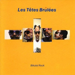 Image du média "BIKUTSI ROCK de LES TÊTES BRULEES"