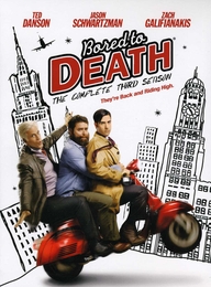 Image du média "BORED TO DEATH - 3 de Alan TAYLOR"