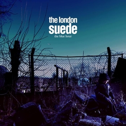 Image du média "THE BLUE HOUR de SUEDE"