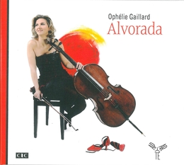 Image du média "GAILLARD - ALVORADA"