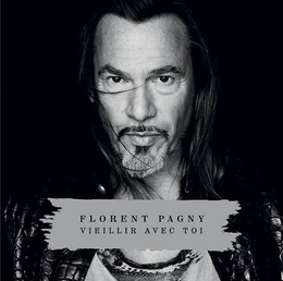 Image du média "VIEILLIR AVEC TOI de Florent PAGNY"