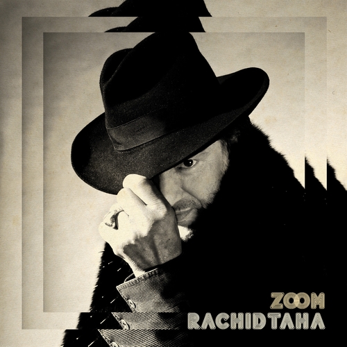 Couverture ZOOM de Rachid TAHA