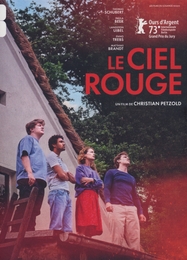 Image du média "LE CIEL ROUGE de Christian PETZOLD"