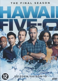 Image du média "HAWAII 5-0 - 10 de Duane CLARK"