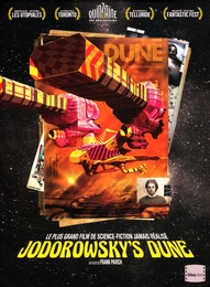 Image du média "JODOROWSKY'S DUNE de Frank PAVICH"