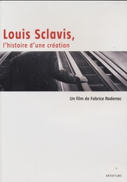 Image du média "L'HISTOIRE D'UNE CRÉATION de Louis SCLAVIS"