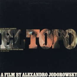 Image du média "EL TOPO de Alexandro JODOROWSKY"