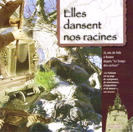 Image du média "ELLES DANSENT NOS RACINES"