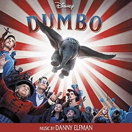 Image du média "DUMBO de Danny ELFMAN"