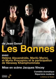 Image du média "LES BONNES de Jacques VINCEY"