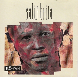 Image du média "KO-YAN de Salif KEITA"