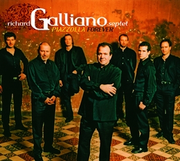 Image du média "PIAZZOLLA FOREVER de Richard GALLIANO SEPTET"