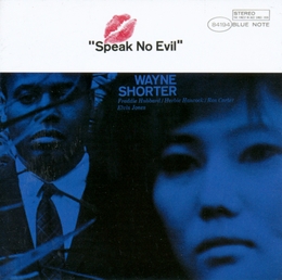 Image du média "SPEAK NO EVIL de Wayne SHORTER"