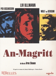 Image du média "AN-MAGRITT de Arne SKOUEN"