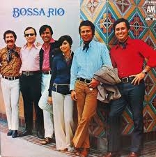 Image du média "BOSSA RIO de BOSSA RIO"