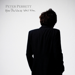 Image du média "HOW THE WEST WAS WON de Peter PERRETT"