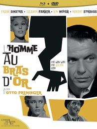 Image du média "L'HOMME AU BRAS D'OR de Otto PREMINGER"