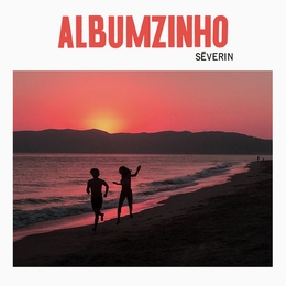 Image du média "ALBUMZINHO de SÉVERIN"