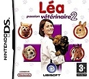 Image du média "LEA PASSION VETERINAIRE 2 - DS de UBI SOFT"