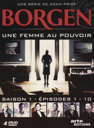 Image du média "BORGEN - 1/2 de Søren KRAGH-JACOBSEN"