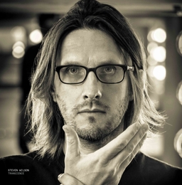 Image du média "TRANSCIENCE de Steven WILSON"