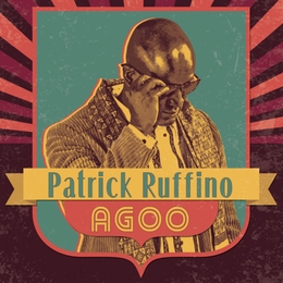 Image du média "AGOO de Patrick RUFFINO"