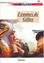 Image du média "FEMMES DE GILLES de Philippe HESMANS"