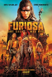 Image du média "FURIOSA : UNE SAGA MAD MAX de George MILLER"