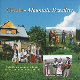 Image du média "GORALE - MOUNTAIN DWELLERS"