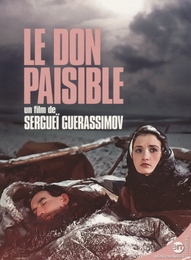 Image du média "LE DON PAISIBLE de Sergei GERASIMOV"