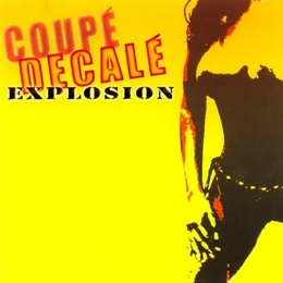 Image du média "COUPÉ DÉCALÉ EXPLOSION"