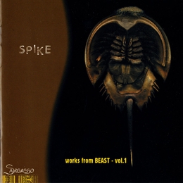 Image du média "SPIKE: WORKS FROM BEAST, VOL.1"