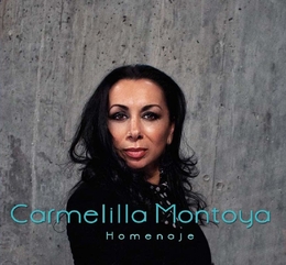 Image du média "HOMENAJE de Carmelilla MONTOYA"