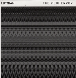 Image du média "THE NEW ERROR VOL.1 de KUTMAH"