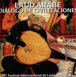 Image du média "LAÚD ÁRABE - DIÁLOGO DE CIVILIZACIONES. 11 FESTIVAL DE LAÚD"