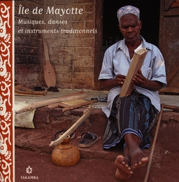 Image du média "ÎLE DE MAYOTTE: MUSIQUES, DANSES & INSTRUMENTS TRADITIONNELS"