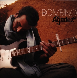 Image du média "AGADEZ de BOMBINO"