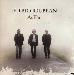 Image du média "ASFÂR de LE TRIO JOUBRAN"