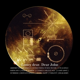 Image du média "DEAR JOHN de LONEY, DEAR"