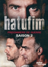 Image du média "HATUFIM - 2 de Gideon RAFF"