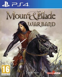 Image du média "MOUNT AND BLADE WARBAND de PARADOX INTERACTIVE"