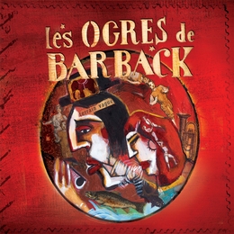 Image du média "TERRAIN VAGUE de LES OGRES DE BARBACK"