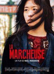 Image du média "LA MARCHEUSE de Naël MARANDIN"