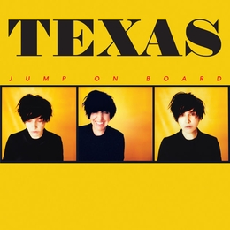 Image du média "JUMP ON BOARD de TEXAS"