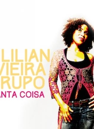 Image du média "TANTA COISA de Lilian VIEIRA GRUPO"