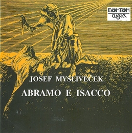 Image du média "ABRAMO E ISACCO de Josef MYSLIVECEK"