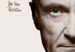 Image du média "BOTH SIDES (DELUXE EDITION) de Phil COLLINS"