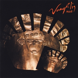 Image du média "MASK de VANGELIS"