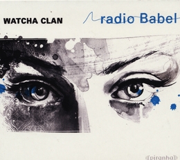 Image du média "RADIO BABEL de WATCHA CLAN"