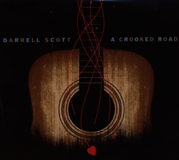 Image du média "A CROOKED ROAD de Darrell SCOTT"